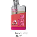 QST Rum Bar 15000 Puffs Jetable Vape Pen